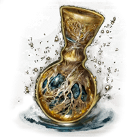 Flask of Cerulean Tears-image
